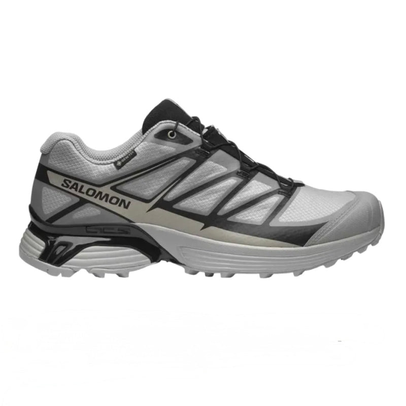 Salomon XT-Pathway GTX Flint Grey Black