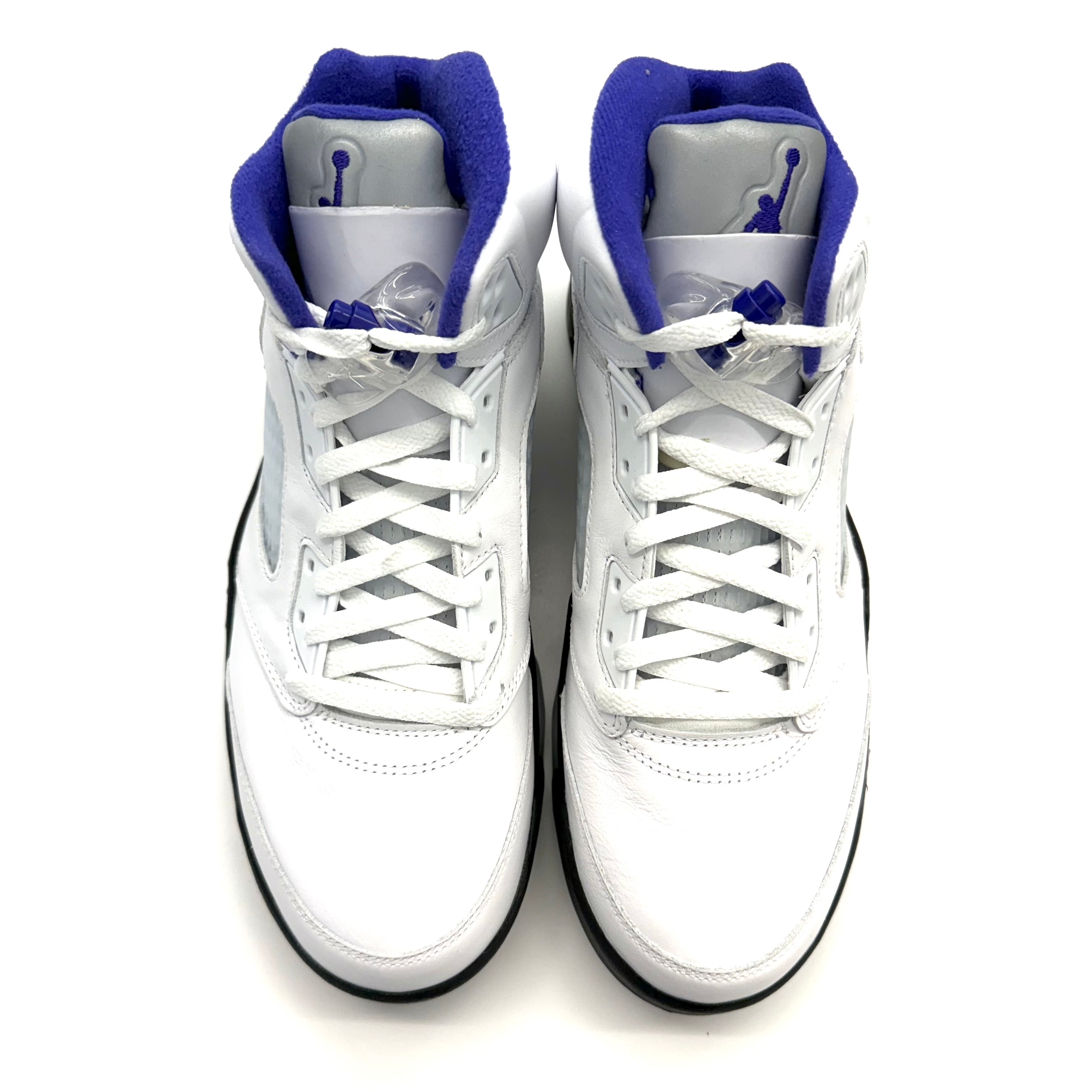 Air Jordan 5 Retro 'Dark Concord' — United Kicks