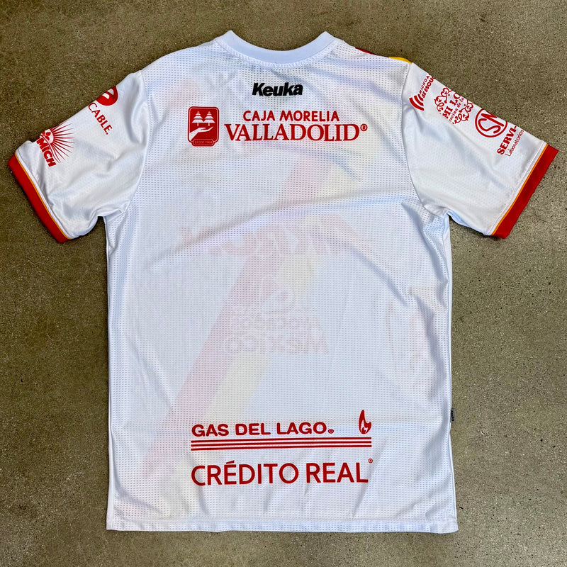 Keuka Atletico Morelia 20/21 Away Jersey