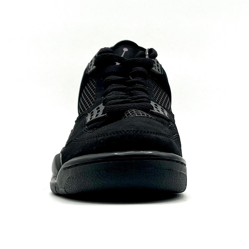Jordan 4 Retro Black Cat (2006)