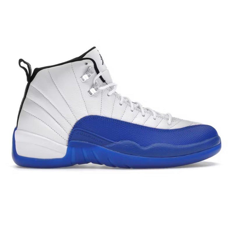 Jordan 12 Retro Blueberry