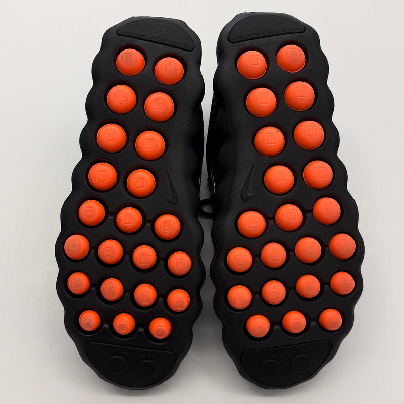 Nike Mind 002 'Black Hyper Crimson'