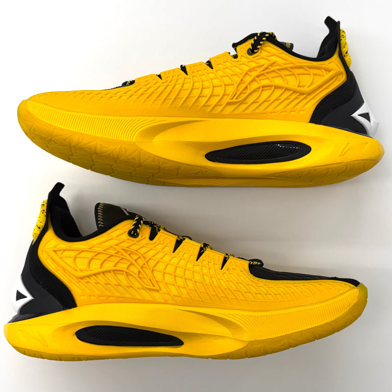 Li-Ning Jimmy Butler JB3 Marquette