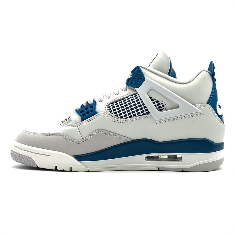 Jordan 4 Retro Military Blue (2024)
