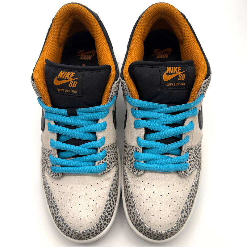Nike SB Dunk Low Olympics Safari