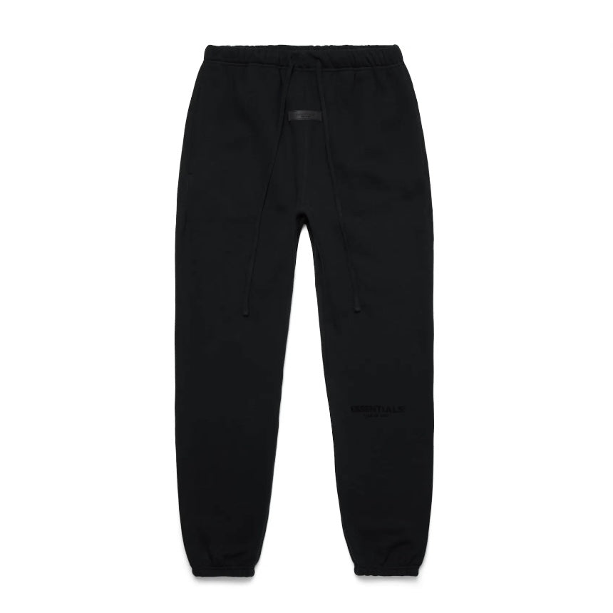 M Fear Of God Essentials Sweatpants 黒 新品 Fear Of God Essentials Sweatpants 'Stretch Limo' — United Kicks