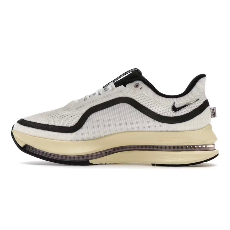 Nike Air Zoom Pegasus Premium SP A Ma Maniére White Metallic Silver