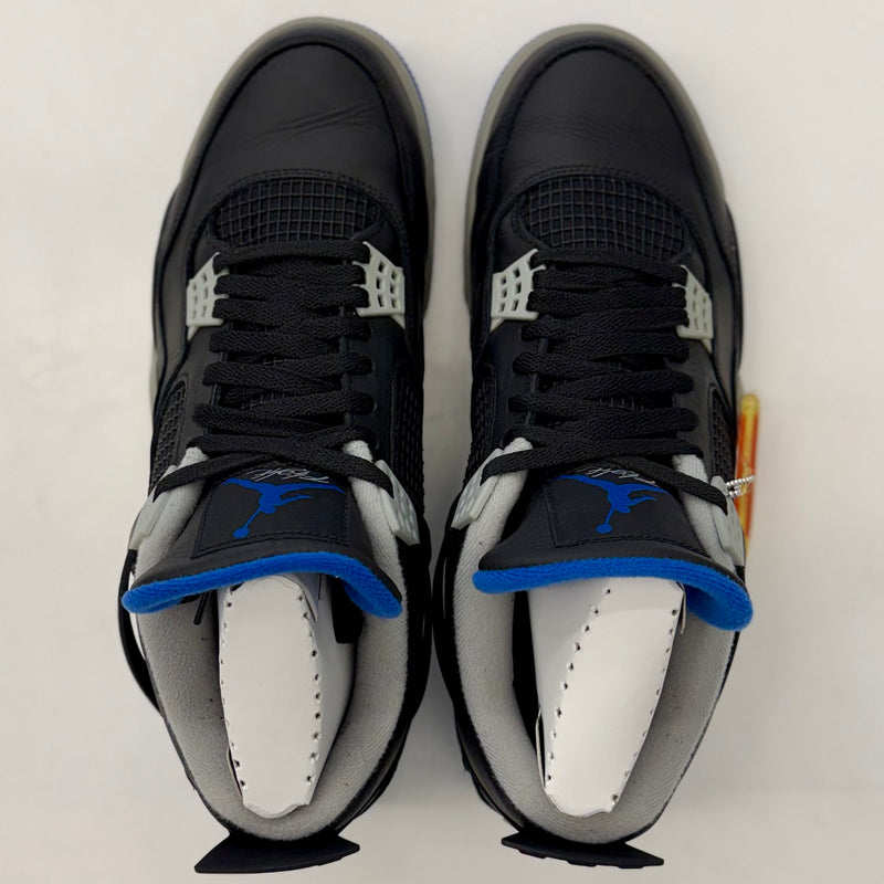 Jordan 4 Retro 'Motorsports Alternate'