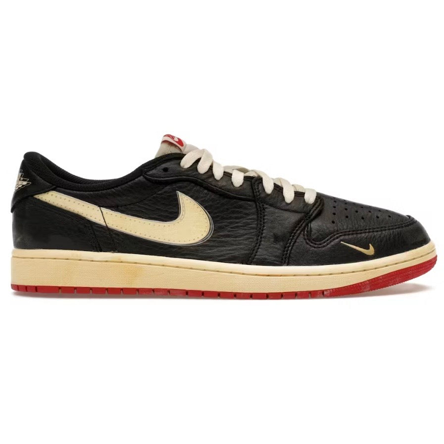 Jordan 1 Retro Low OG Nigel Sylvester 2025 | United Kicks