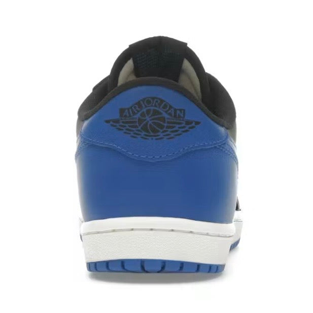 Jordan 1 Retro Low '85 Royal