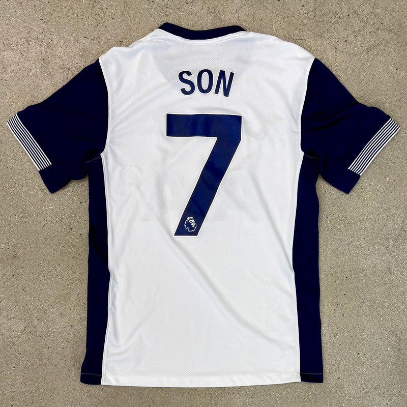 Nike 2024-25 Tottenham Hotspur Son Jersey