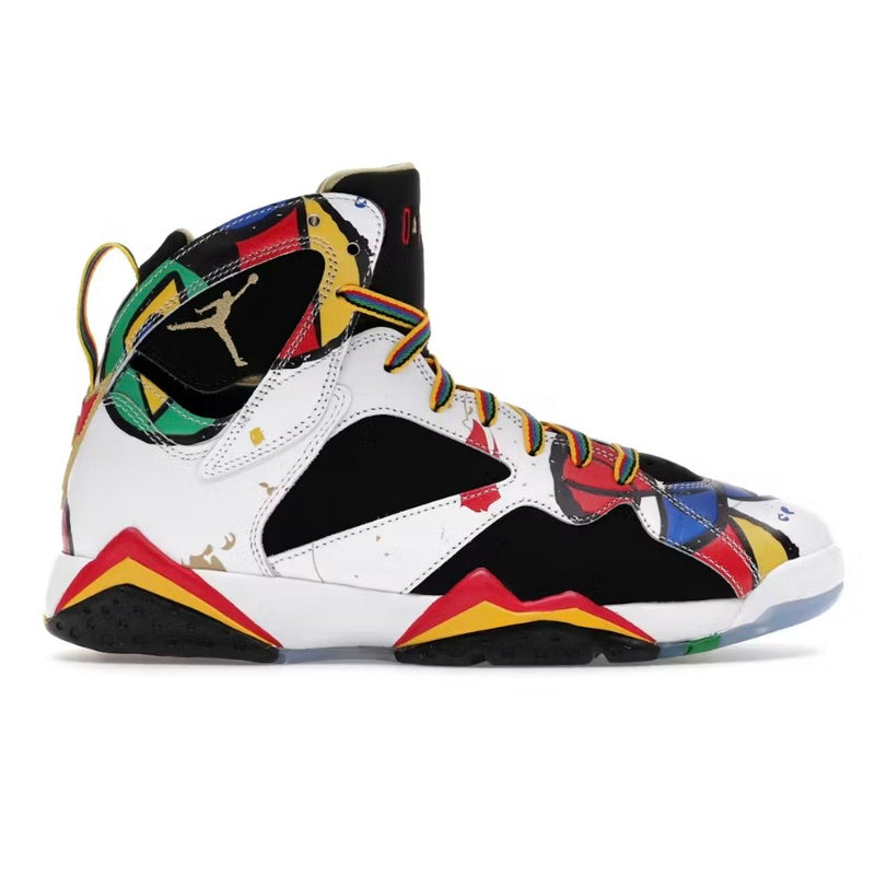 Jordan 7 Retro Miro (2026)