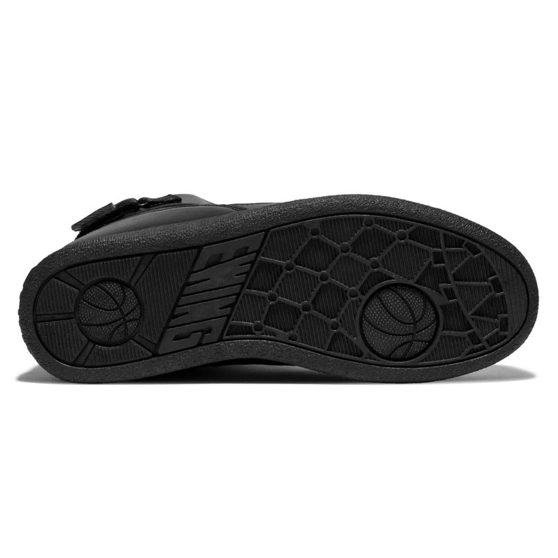 Ewing Athletics 33 HI x ORION REBOUND Black/Black