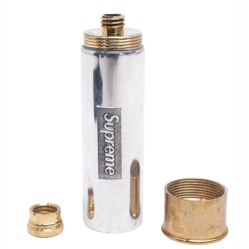 Supreme Cartridge Flask