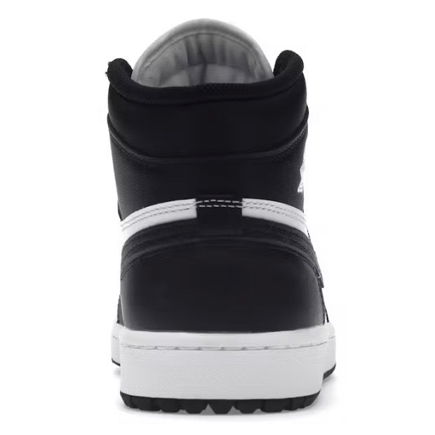 Jordan 1 Retro High Golf Black White