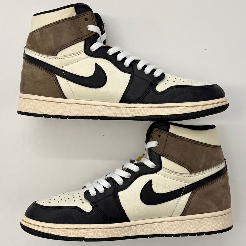 Jordan 1 Retro High 'Dark Mocha'