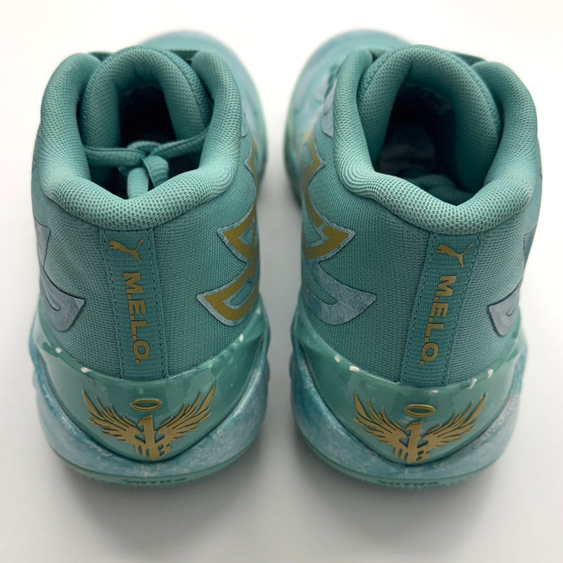 Puma LaMelo Ball MB.02 Lunar New Year Jade