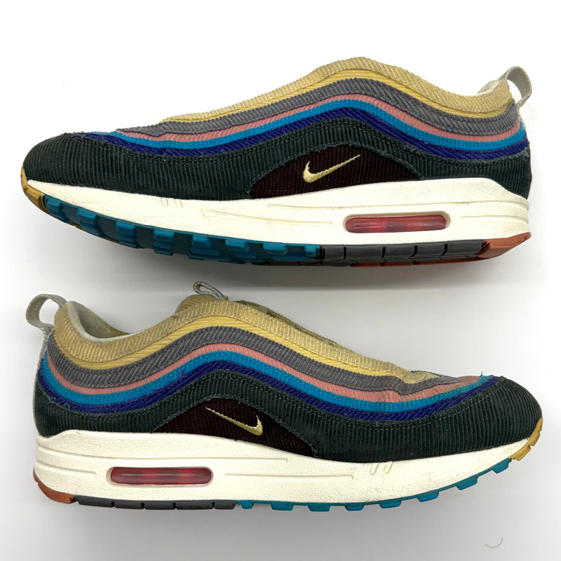 Nike Air Max 1/97 Sean Wotherspoon (Extra Lace Set Only)
