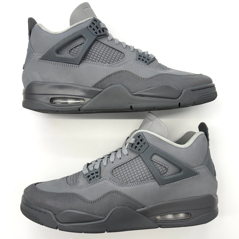 Jordan 4 Retro SE Paris Olympics Wet Cement
