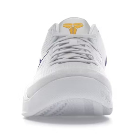 Nike Kobe 8 Protro Lakers Home | Brand New — United Kicks