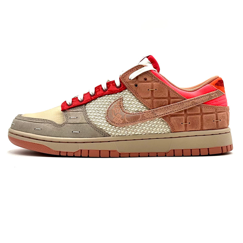 Nike Dunk Low SP 'Lo que el CLOT'