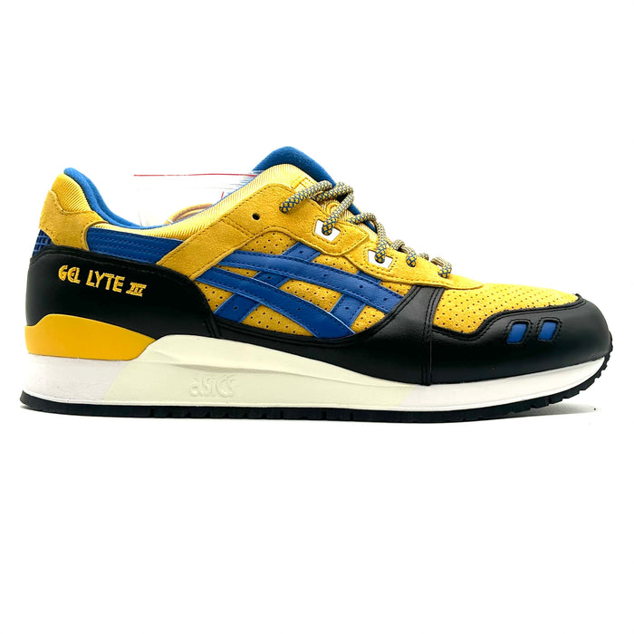 ASICS x Kith x Marvel Wolverine (Trading Card Included)