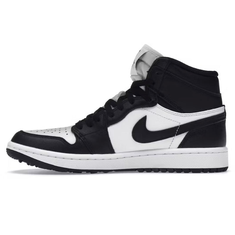 Jordan 1 Retro High Golf Black White