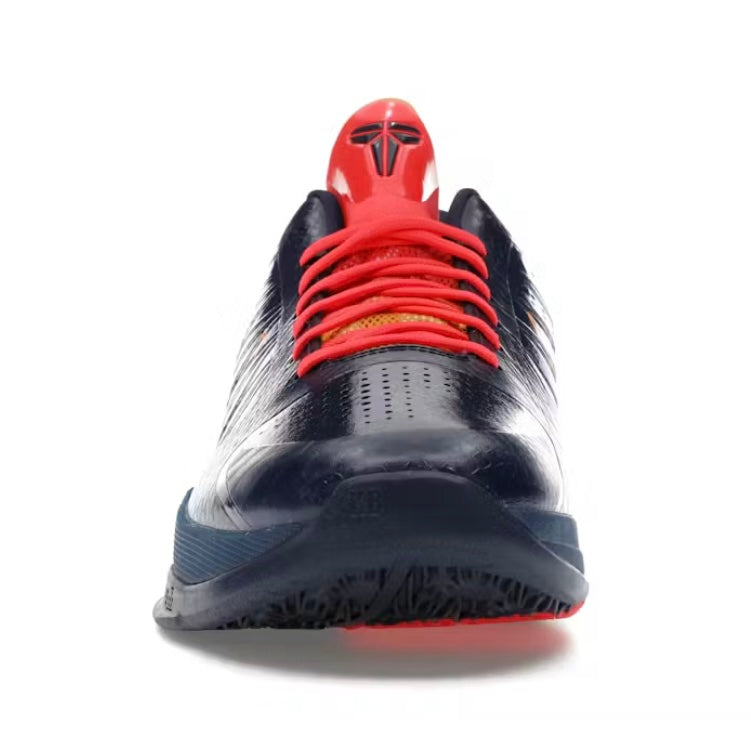 Nike Kobe 5 Protro Caitlin Clark Indiana Fever