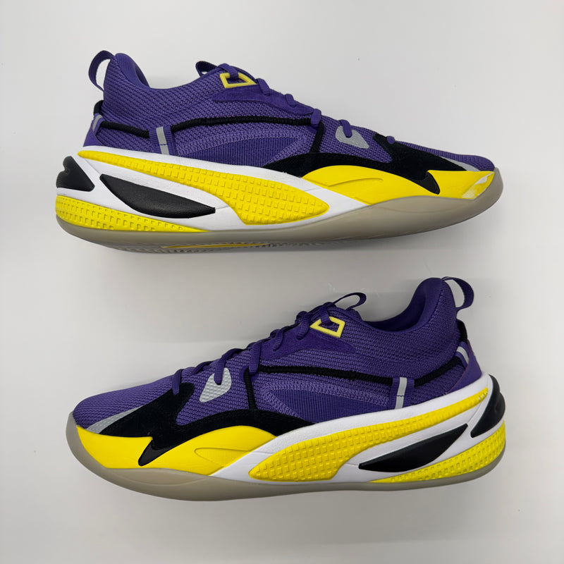 Puma RS-Dreamer J. Cole Purple Heart