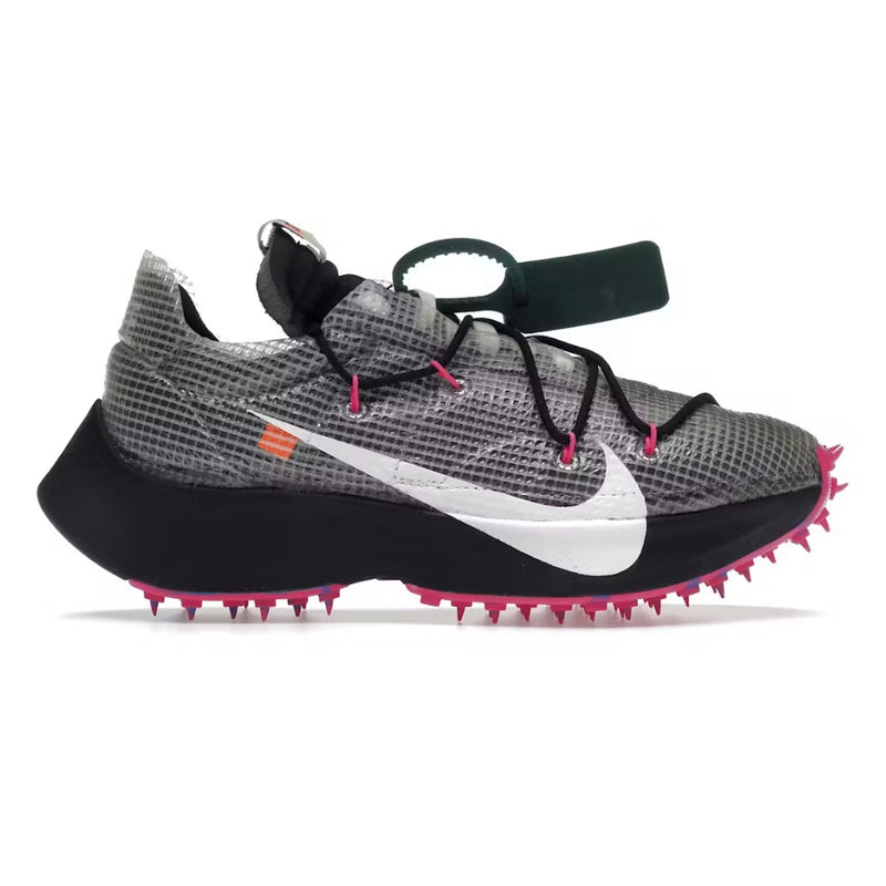 Nike Vapor Street Off-White Black Laser Fuchsia (Women's)