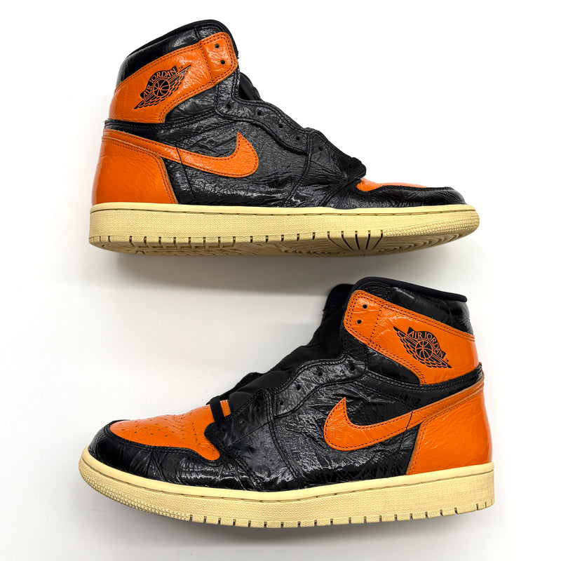 Jordan 1 Retro High OG 'Shattered Backboard 3.0'