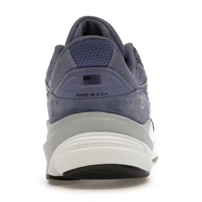 New Balance 990v6 MiUSA Purple