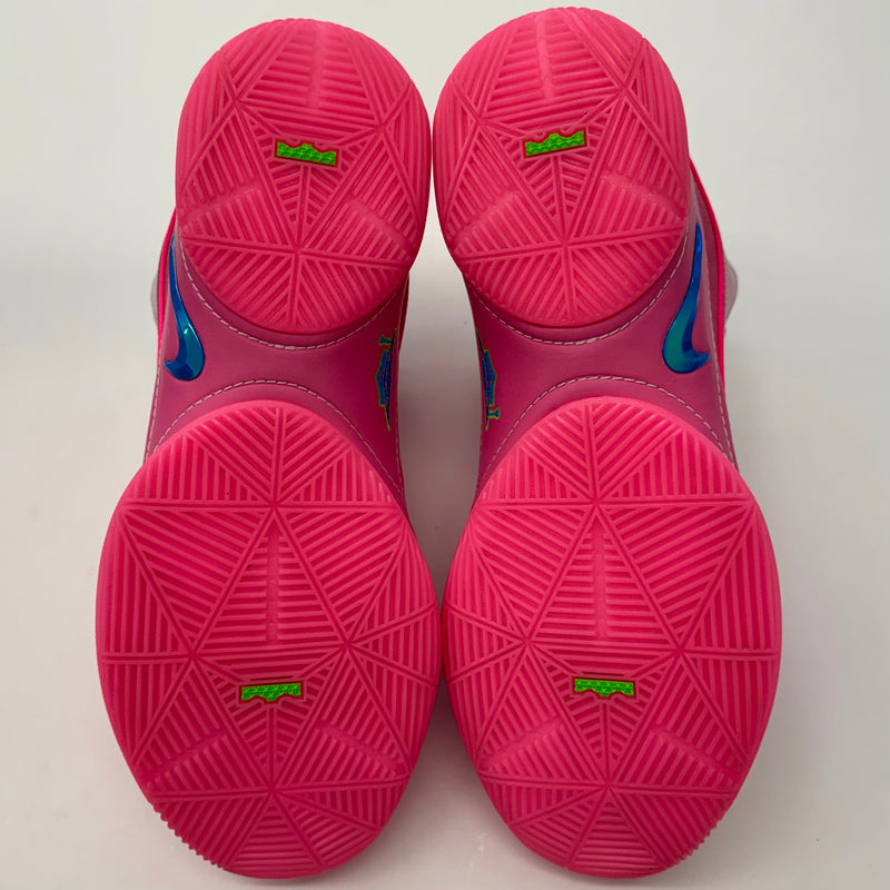 Nike LeBron 22 I Promise