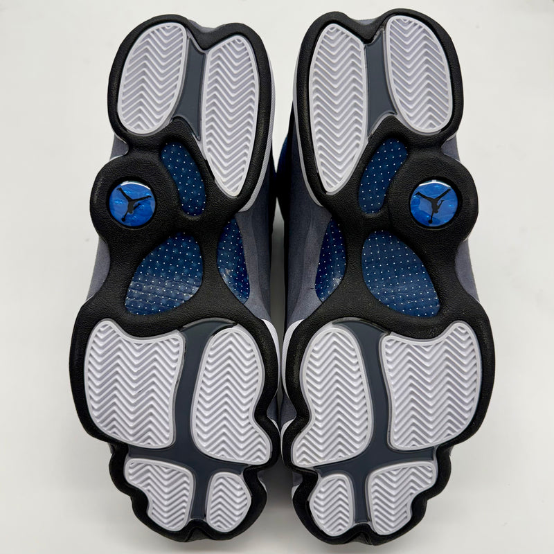 Jordan 13 Retro Flint (2026)