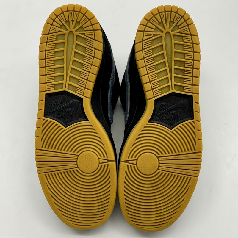 Nike SB Dunk Low 'Fog'