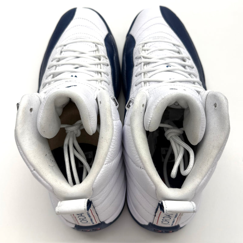 Jordan 12 Retro French Blue (2025)