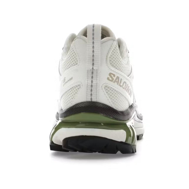 Salomon XT-6 Expanse Vanilla Ice Black Coffee