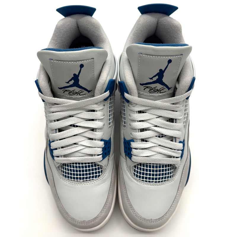Jordan 4 Retro Military Blue (2024)