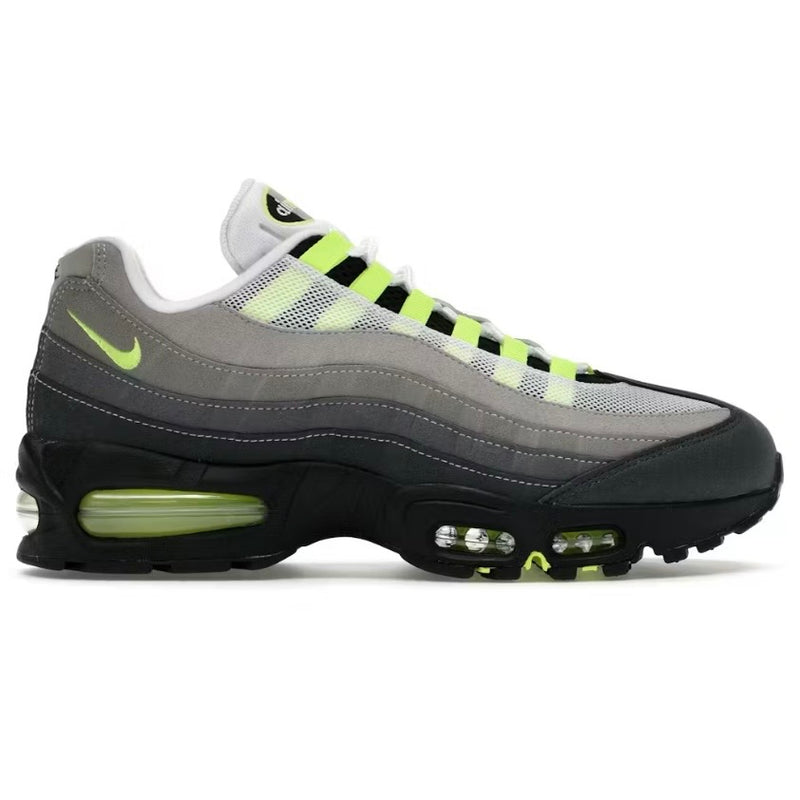 Nike Air Max 95 Big Bubble Neon (2026) (Women's)