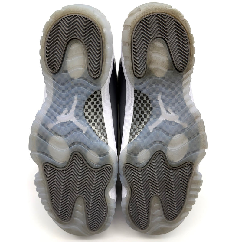 Jordan 11 Retro Cool Grey (2021)