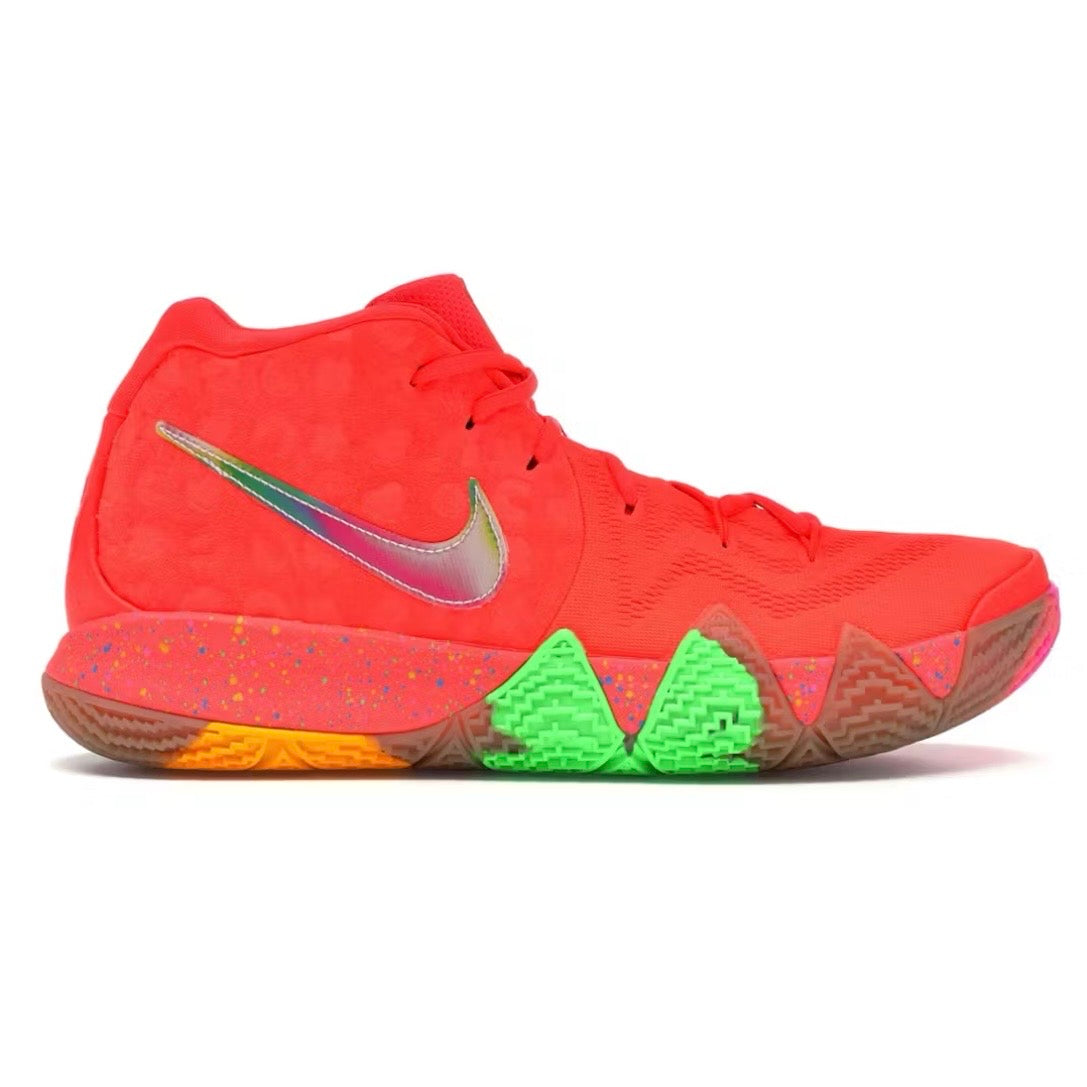 kyrie bright colors