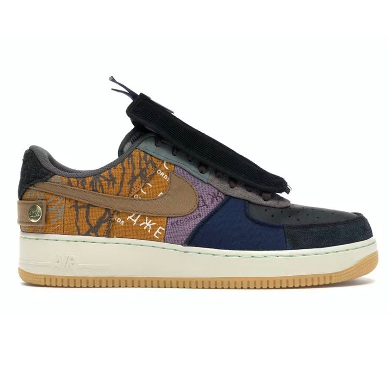 Nike Air Force 1 Low Travis Scott Cactus Jack