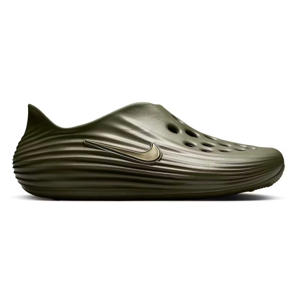 Nike ReactX Rejuven8 Medium Olive HV5060-201 Brand New | United Kicks