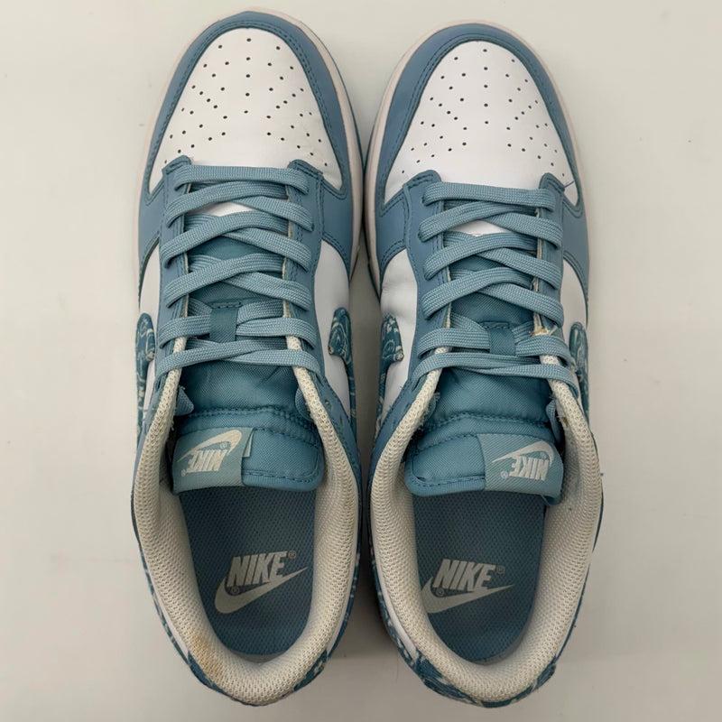 Nike Dunk Low Essential Paisley Pack Worn Blue (Women's)