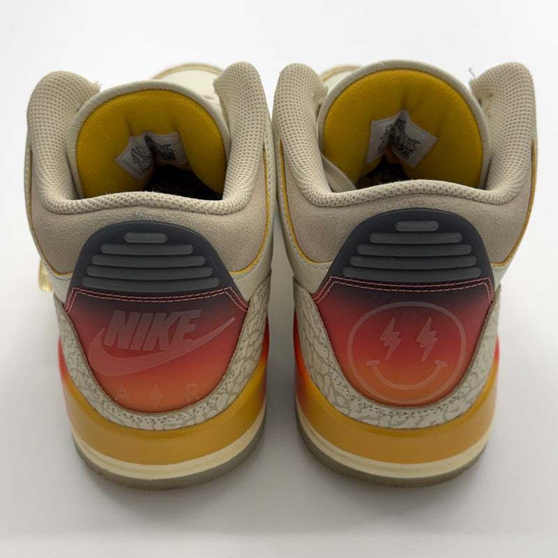 Jordan 3 Retro SP 'J Balvin Medellín Sunset'