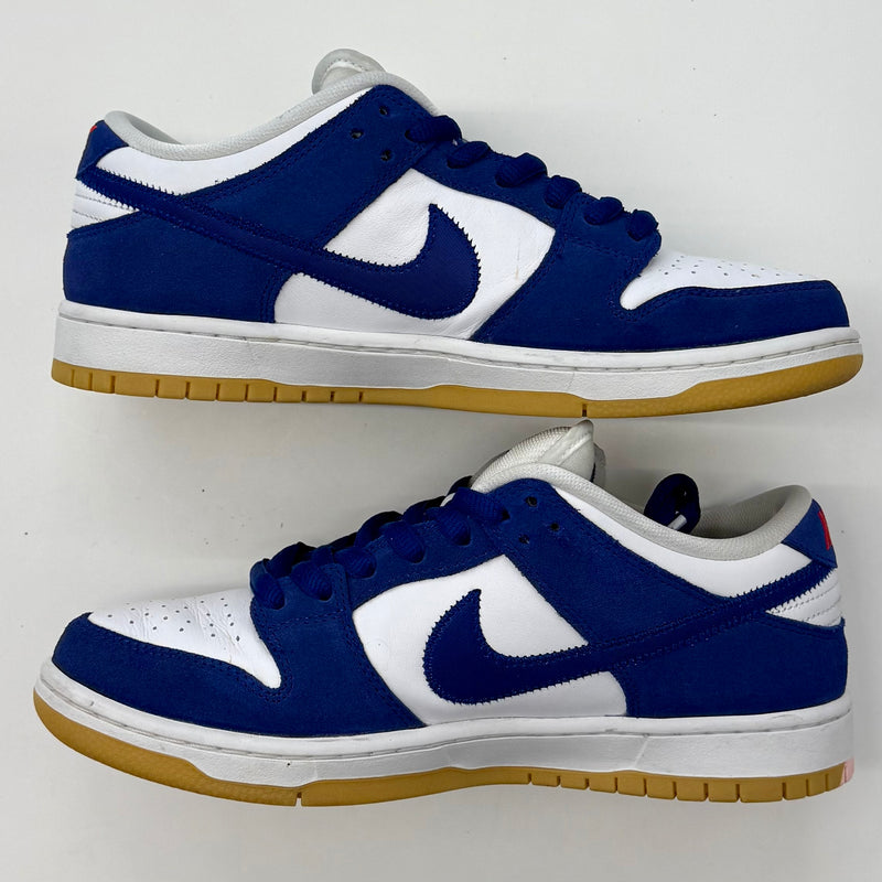 Nike SB Dunk Low Los Angeles Dodgers