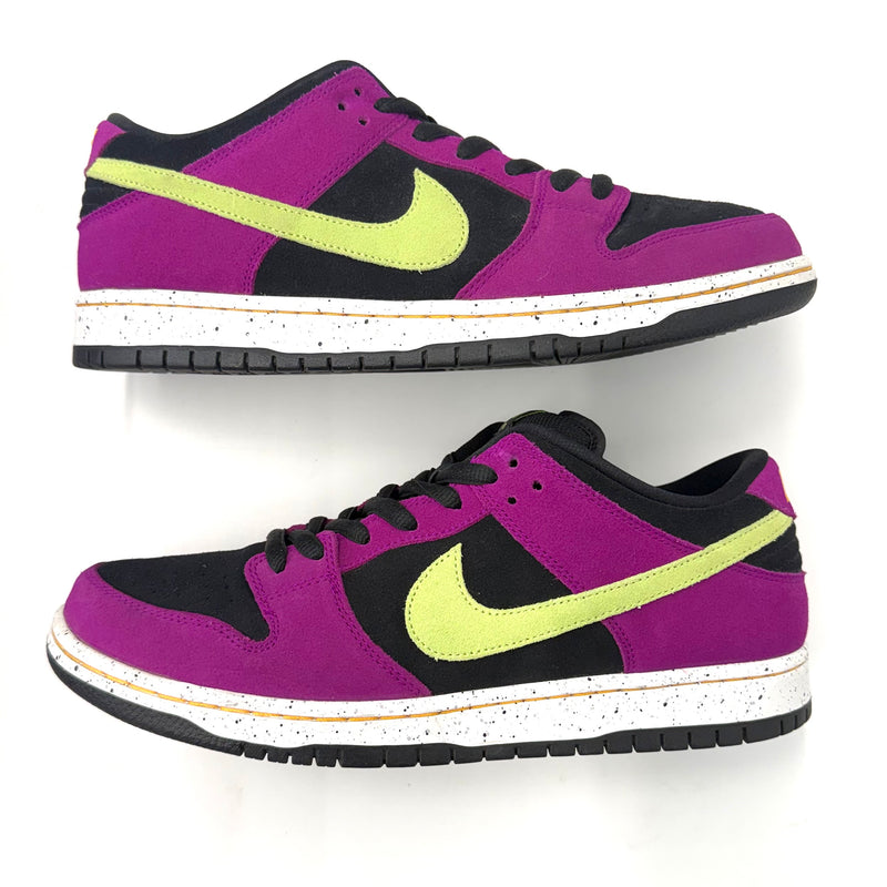 Nike SB Dunk Low Pro ACG 'Terra Red Plum'