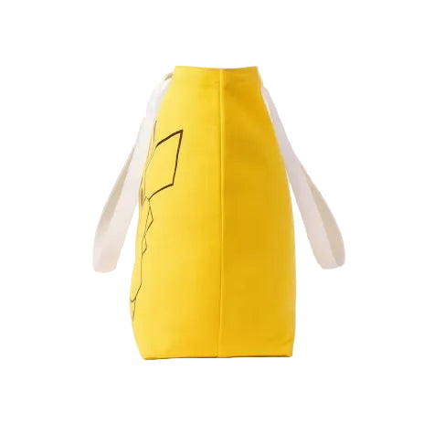 Pokémon x Target Reusable Tote Bag - Pikachu