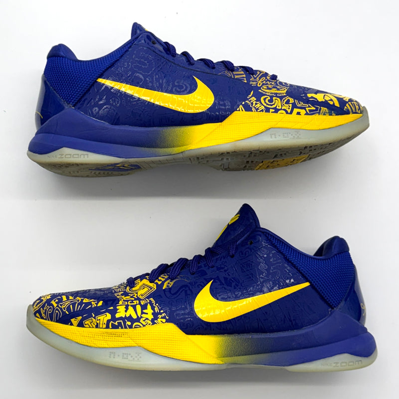 Nike Kobe 5 Protro 5 Rings (2020)