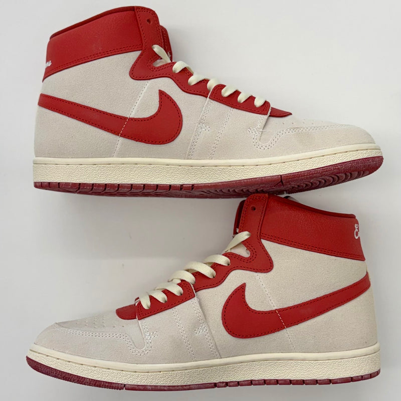 Nike Jordan Air Ship PE SP 'Every Game' Dune Red
